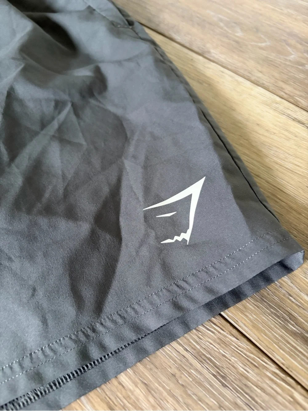 Gymshark Men’s Athletic Shorts